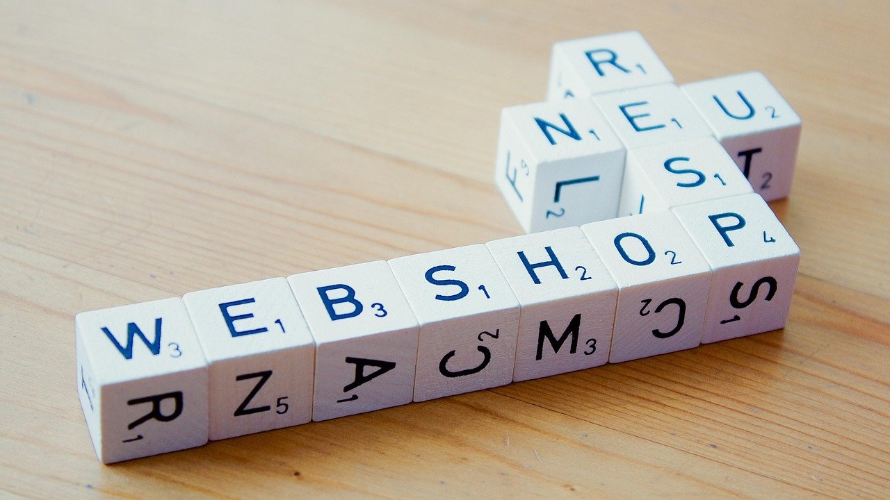 Choosing a web development partner